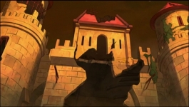 The Legend of Vox Machina - Season 03 Episode 01